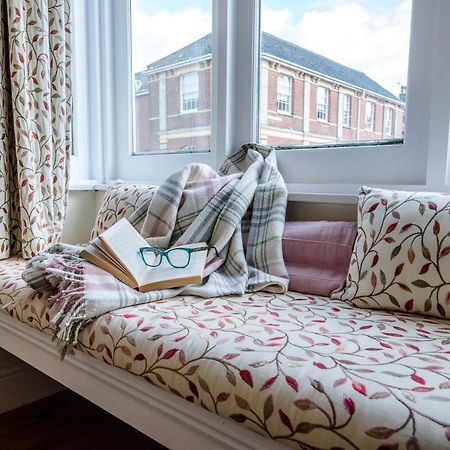No 12, Southwold Apartment Exterior photo