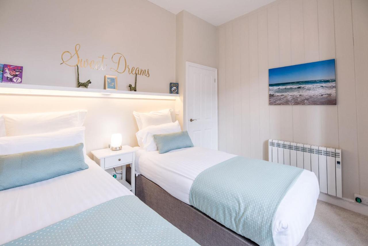 No 12, Southwold Apartment Exterior photo