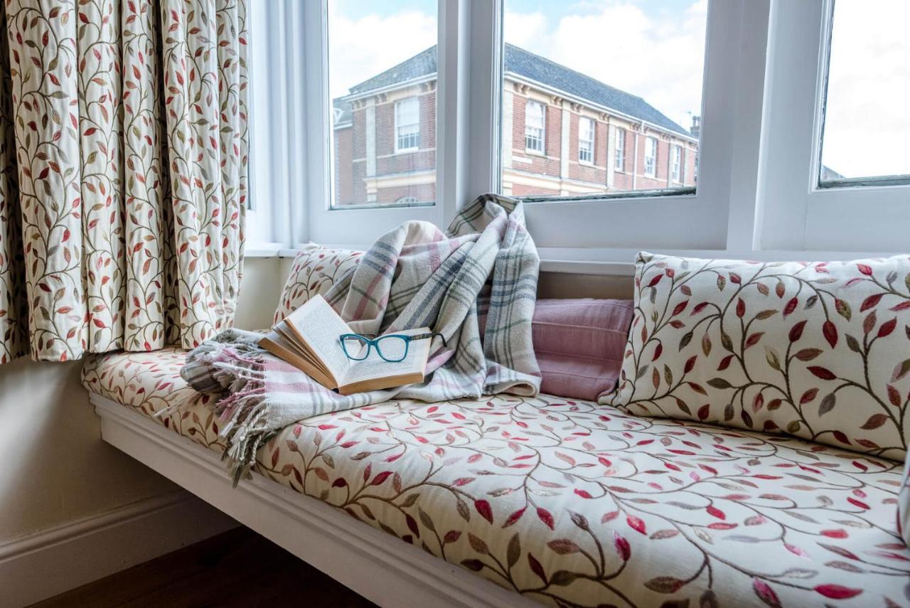 No 12, Southwold Apartment Exterior photo