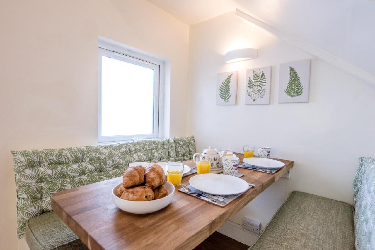 No 12, Southwold Apartment Exterior photo