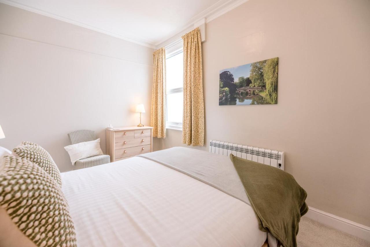 No 12, Southwold Apartment Exterior photo