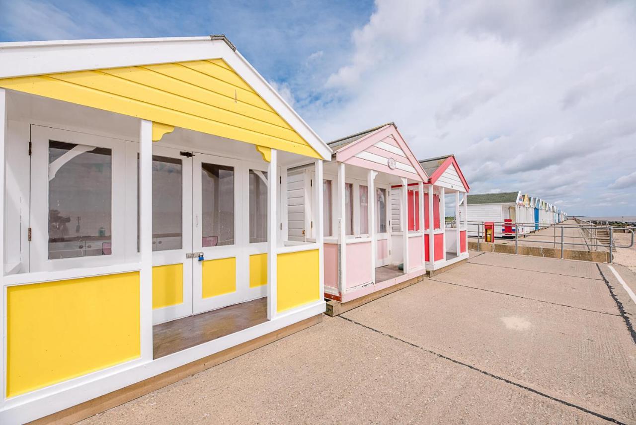 No 12, Southwold Apartment Exterior photo