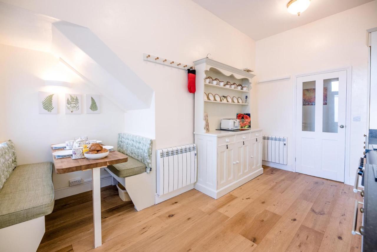 No 12, Southwold Apartment Exterior photo