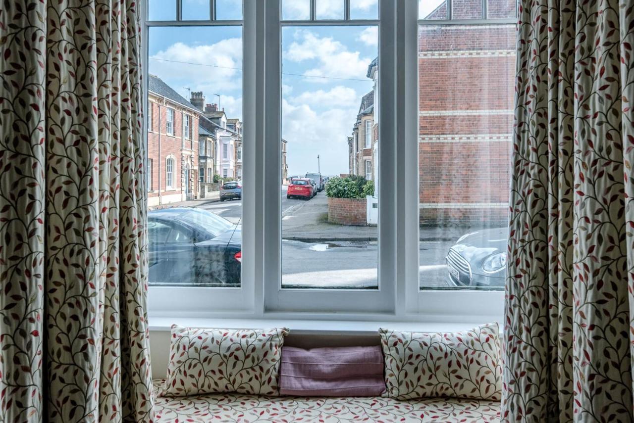 No 12, Southwold Apartment Exterior photo
