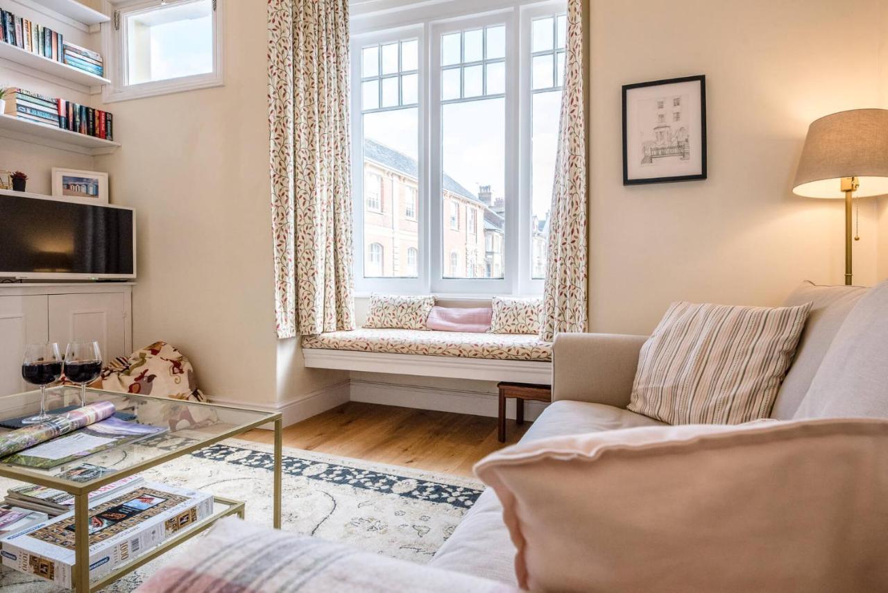 No 12, Southwold Apartment Exterior photo